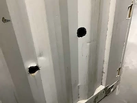 8ft opslagcontainer - afbeelding 5 van  8