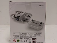 8k gps professionele rc drone 5g hd dual camera, 2025 - afbeelding 2 van  12