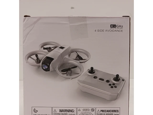 8k gps professionele rc drone 5g hd dual camera, 2025 - afbeelding 3 van  12