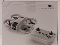 8k gps professionele rc drone 5g hd dual camera, 2025 - afbeelding 3 van  12