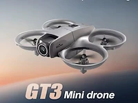 8k gps professionele rc drone 5g hd dual camera, 2025 - afbeelding 7 van  12