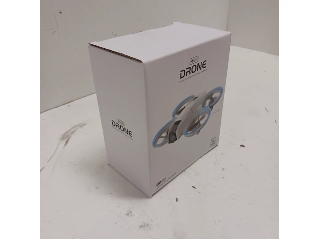8k gps professionele rc drone 5g hd dual camera, 2025 - afbeelding 11 van  12