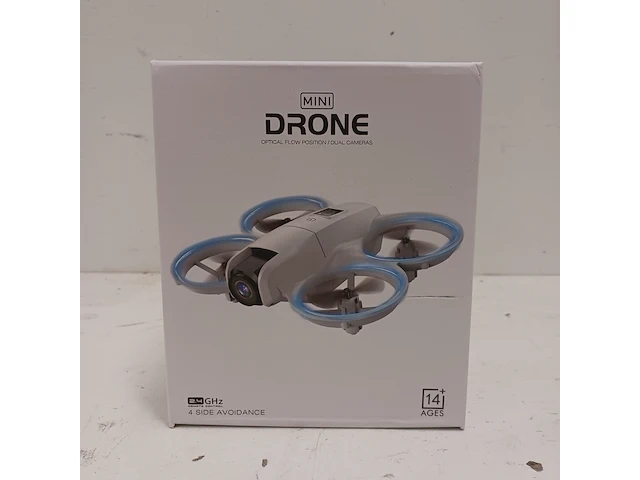 8k gps professionele rc drone 5g hd dual camera, 2025 - afbeelding 7 van  12