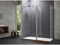 8p1205 douchewand - afbeelding 1 van  3