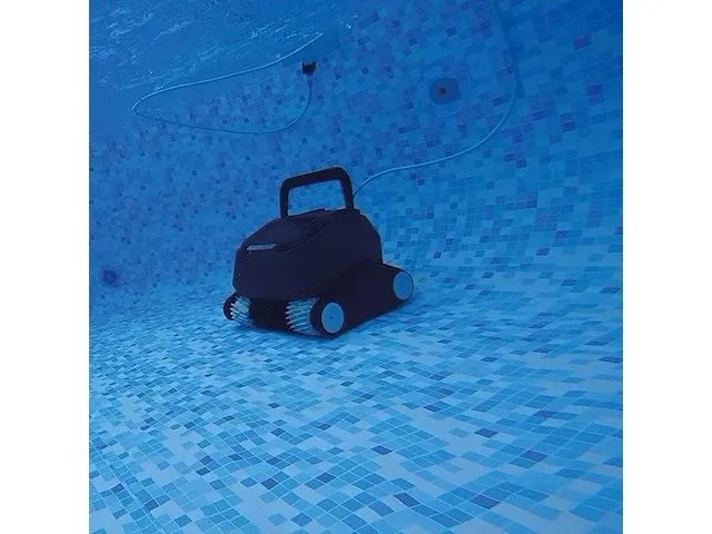 8streme schoonmaakrobot - afbeelding 3 van  3