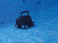 8streme schoonmaakrobot - afbeelding 3 van  3