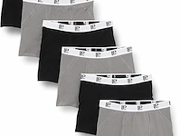 8x 6-pak heren boxershorts maat 3xl lower east - afbeelding 1 van  4