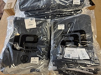 8x 6-pak heren boxershorts maat 3xl lower east - afbeelding 3 van  4