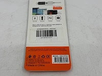 8x adapter micro to ios xssive, otg3 - afbeelding 3 van  4