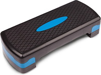 8x aerobic stepboard ultrasport - afbeelding 1 van  5