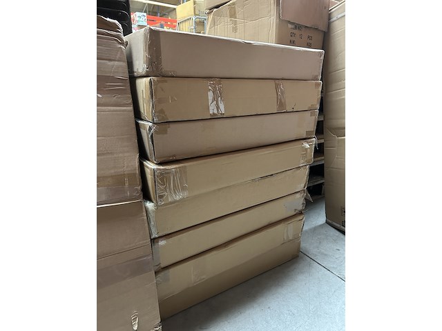 8x aerobic stepboard ultrasport - afbeelding 3 van  5