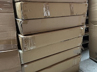 8x aerobic stepboard ultrasport - afbeelding 3 van  5