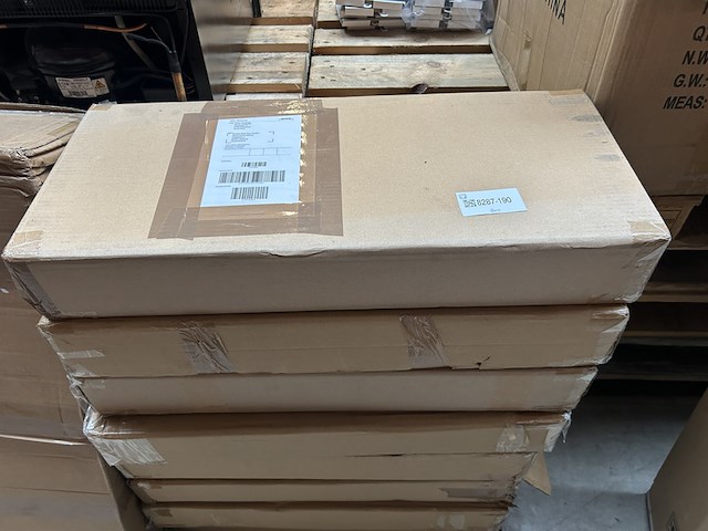 8x aerobic stepboard ultrasport - afbeelding 4 van  5