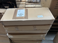 8x aerobic stepboard ultrasport - afbeelding 4 van  5