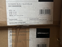 8x aerobic stepboard ultrasport - afbeelding 5 van  5