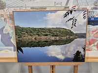 8x afbeelding in lijst - afbeelding 8 van  9