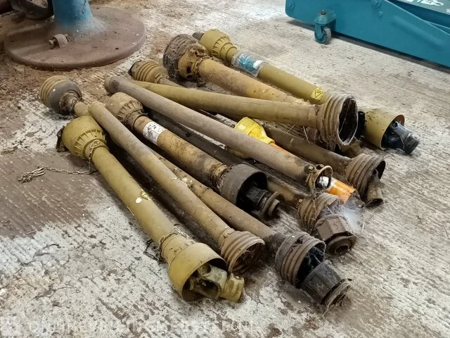 8x aftakas - afbeelding 3 van  6