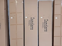 8x akoestisch wandpaneel 260x60, 1, oak, 2025 - afbeelding 5 van  5