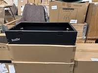 8x bak voor barbecue/grill bruzzzler - afbeelding 2 van  4