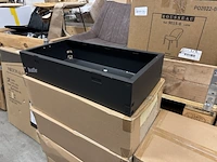 8x bak voor barbecue/grill bruzzzler - afbeelding 3 van  4