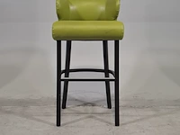 8x barkruk, m4 design furniture