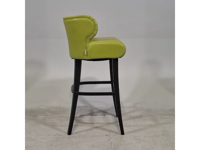 8x barkruk, m4 design furniture - afbeelding 2 van  6
