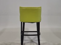 8x barkruk, m4 design furniture - afbeelding 3 van  6