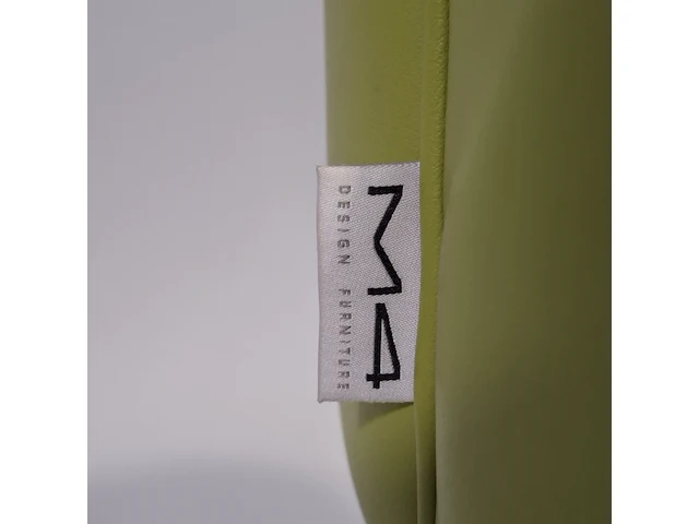 8x barkruk, m4 design furniture - afbeelding 4 van  6