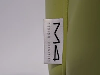 8x barkruk, m4 design furniture - afbeelding 4 van  6