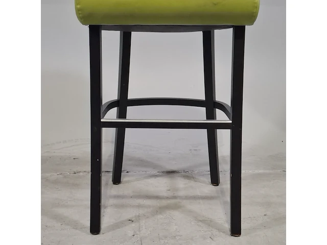 8x barkruk, m4 design furniture - afbeelding 5 van  6