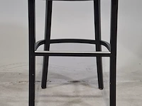 8x barkruk, m4 design furniture - afbeelding 5 van  6