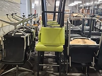 8x barkruk, m4 design furniture - afbeelding 6 van  6