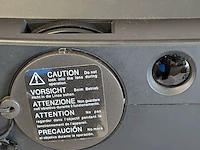 8x beamer, o.a hitachi, hp - afbeelding 5 van  10