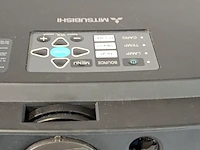 8x beamer, o.a hitachi, hp - afbeelding 4 van  10