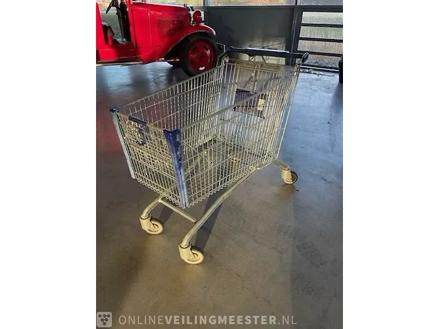 8x boodschappenkar - afbeelding 3 van  5