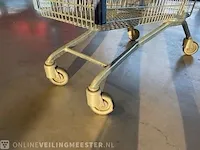 8x boodschappenkar - afbeelding 4 van  5
