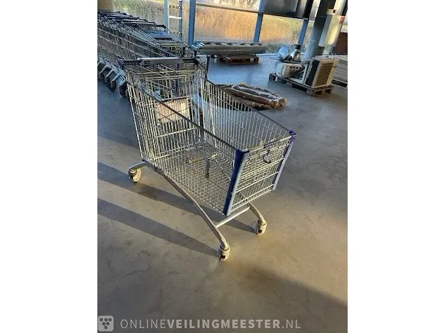 8x boodschappenkar - afbeelding 5 van  5