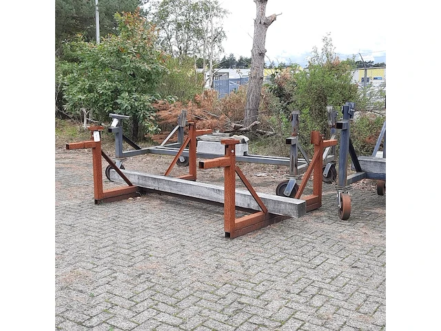 8x botenbok - afbeelding 2 van  12