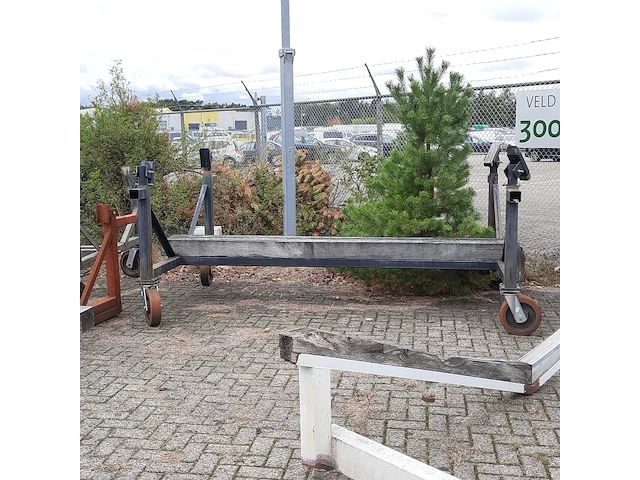 8x botenbok - afbeelding 3 van  12