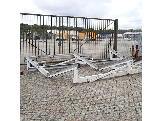 8x botenbok - afbeelding 7 van  12