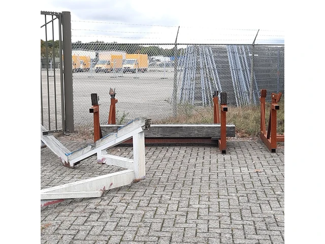 8x botenbok - afbeelding 9 van  12