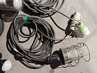 8x bouwverlichting - afbeelding 2 van  15