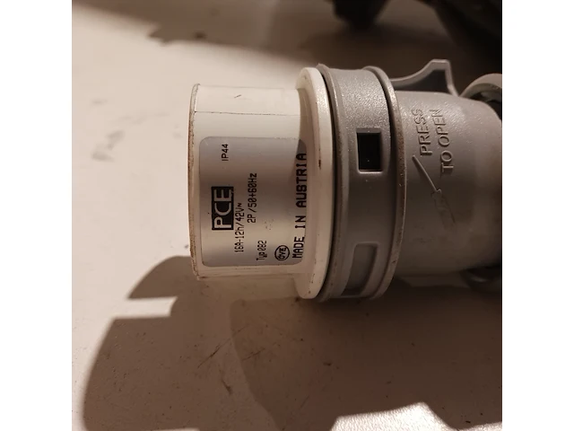 8x bouwverlichting - afbeelding 5 van  15