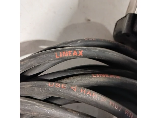 8x bouwverlichting - afbeelding 6 van  15