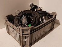 8x bouwverlichting - afbeelding 7 van  15