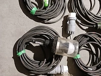 8x bouwverlichting - afbeelding 9 van  15