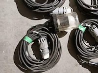 8x bouwverlichting - afbeelding 10 van  15