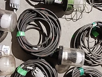 8x bouwverlichting - afbeelding 12 van  15