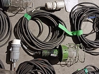 8x bouwverlichting - afbeelding 13 van  15