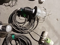 8x bouwverlichting - afbeelding 15 van  15